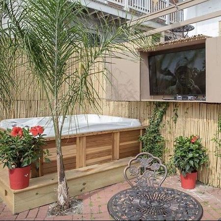 Magazine Mansion Motel New Orleans Exterior photo